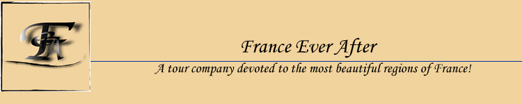 France Ever After